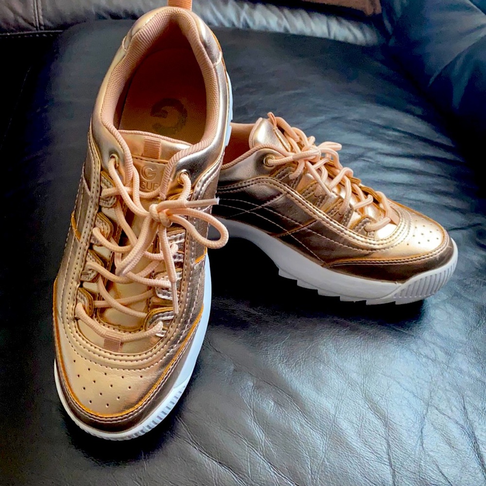 Women’s G by guess sneakers